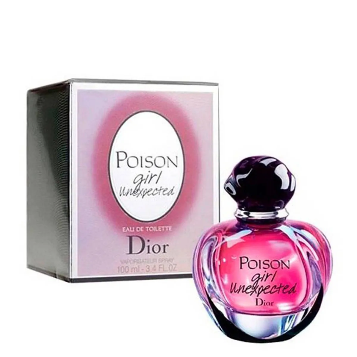 Dior Poison Girl Unexpected Eau de Toilette 100ml