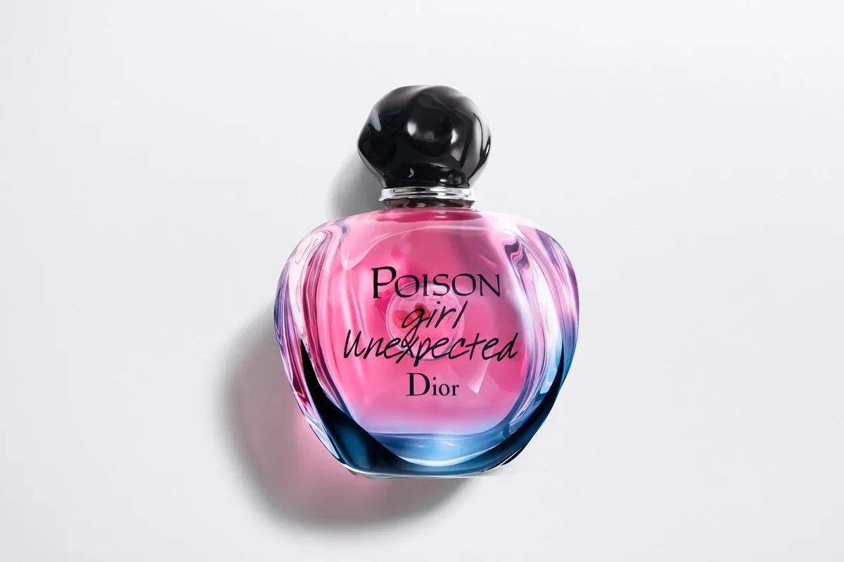 Dior Poison Girl Unexpected Eau de Toilette 100ml