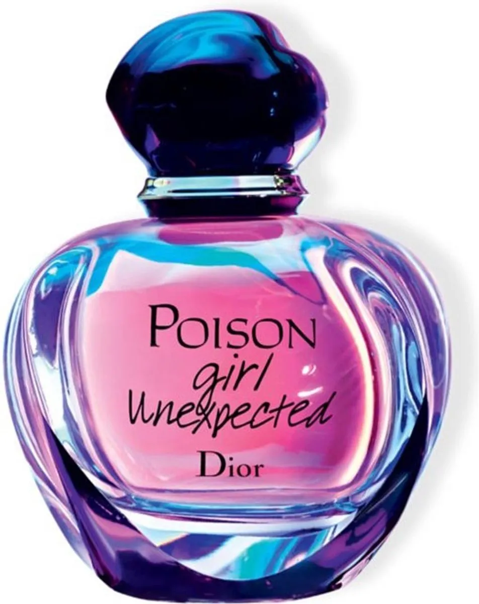 Dior Poison Girl Unexpected Eau de Toilette 100ml