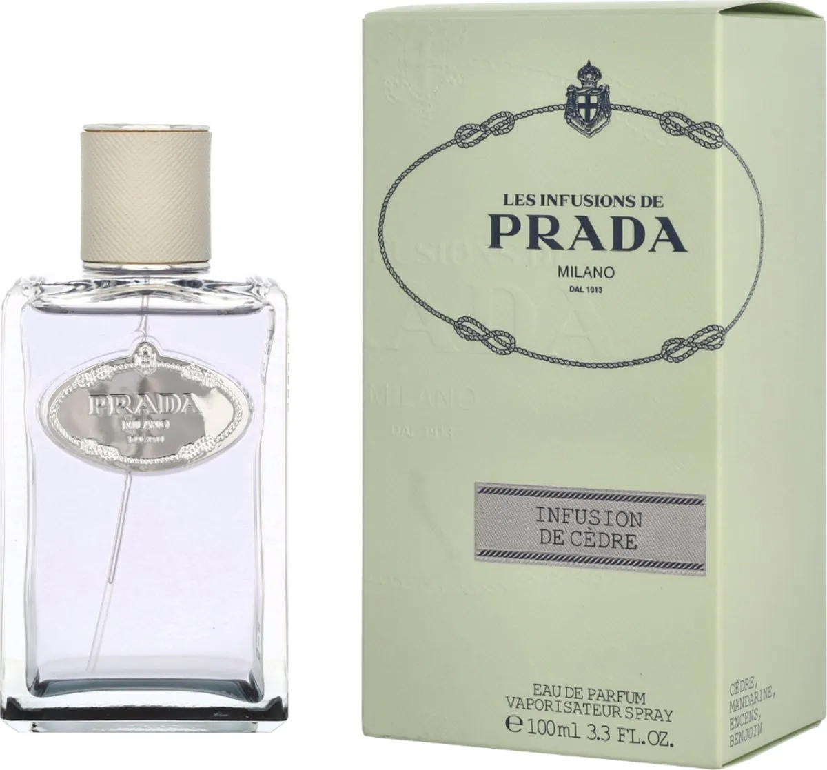 Prada Iris CŠdre Herenparfum 100ml