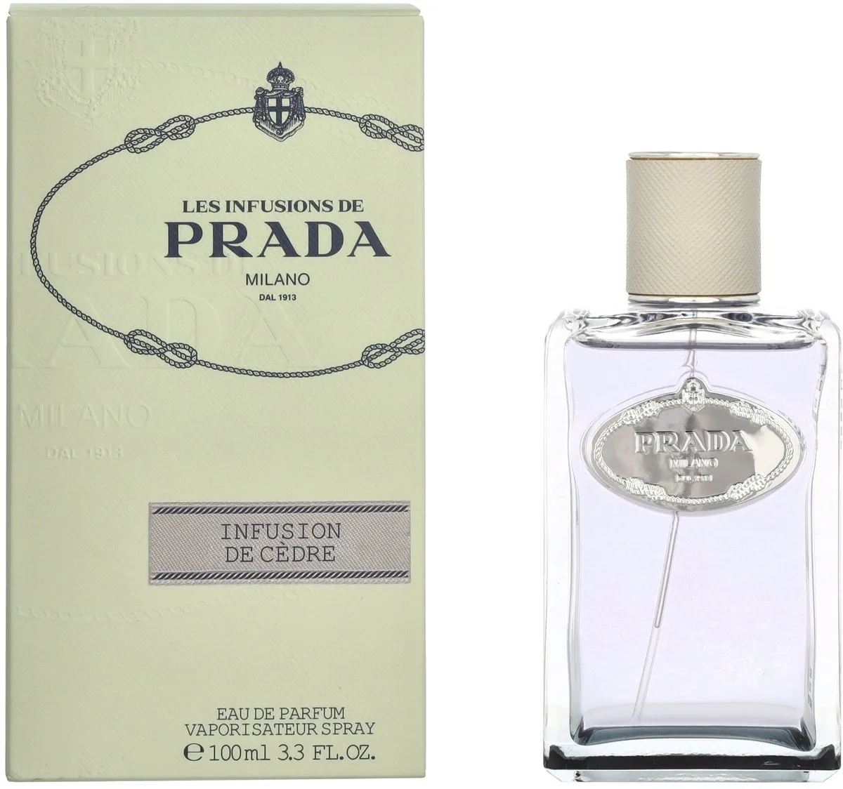 Prada Iris CŠdre Herenparfum 100ml