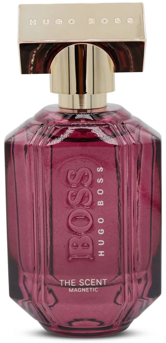 Hugo Boss The Scent For Her Eau de Parfum 50ml