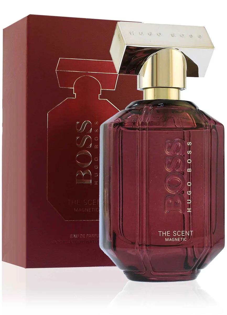 Hugo Boss The Scent For Her Eau de Parfum 50ml
