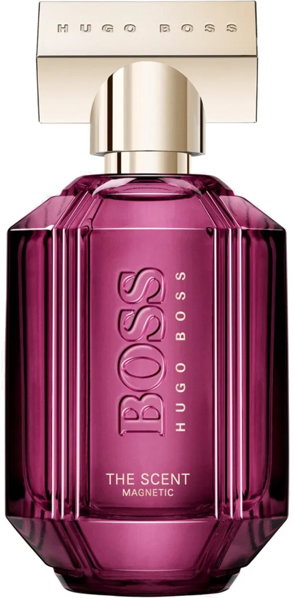 Hugo Boss The Scent For Her Eau de Parfum 50ml