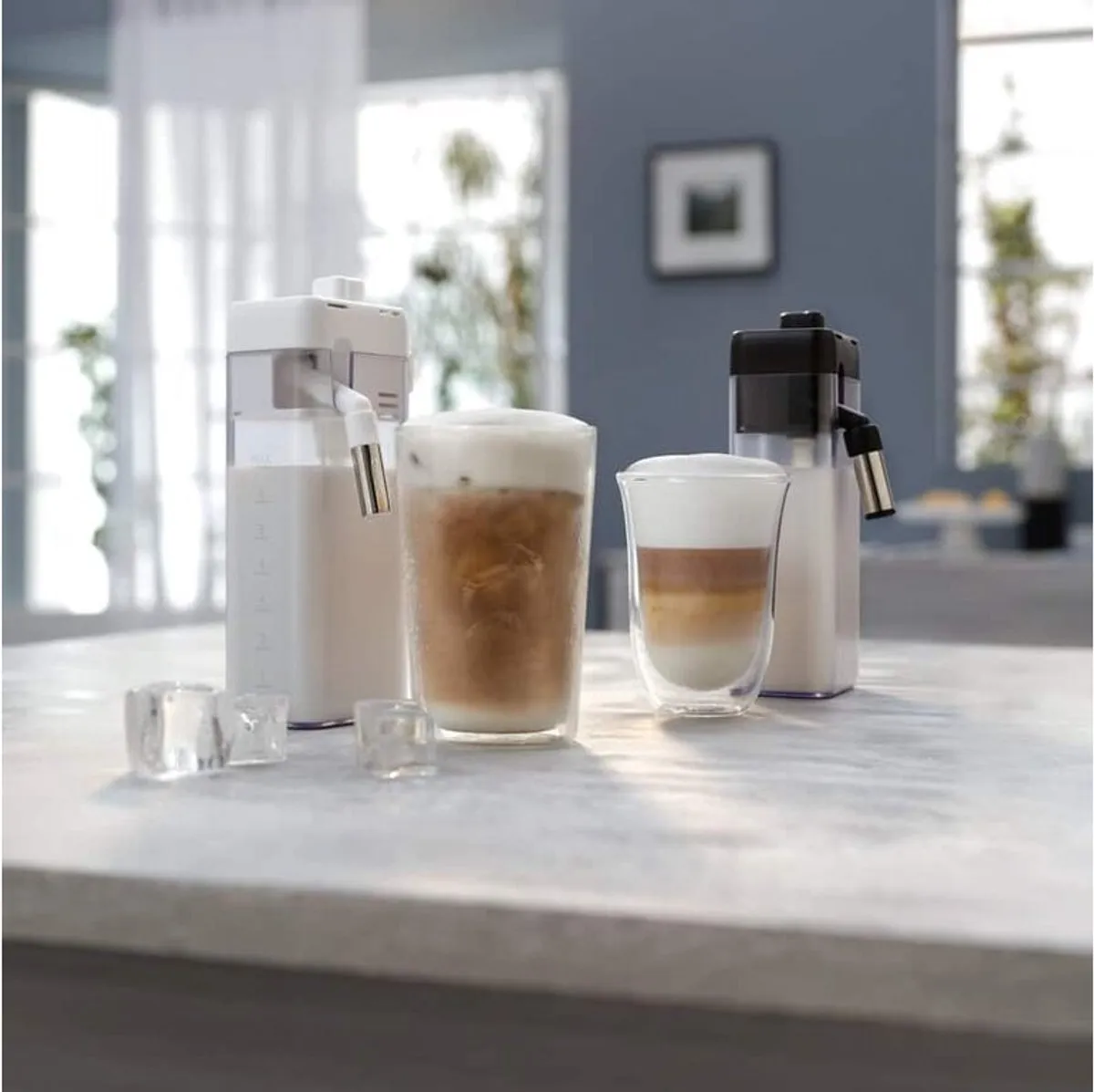 Delonghi espresso f. auto ECAM630.75.TSM