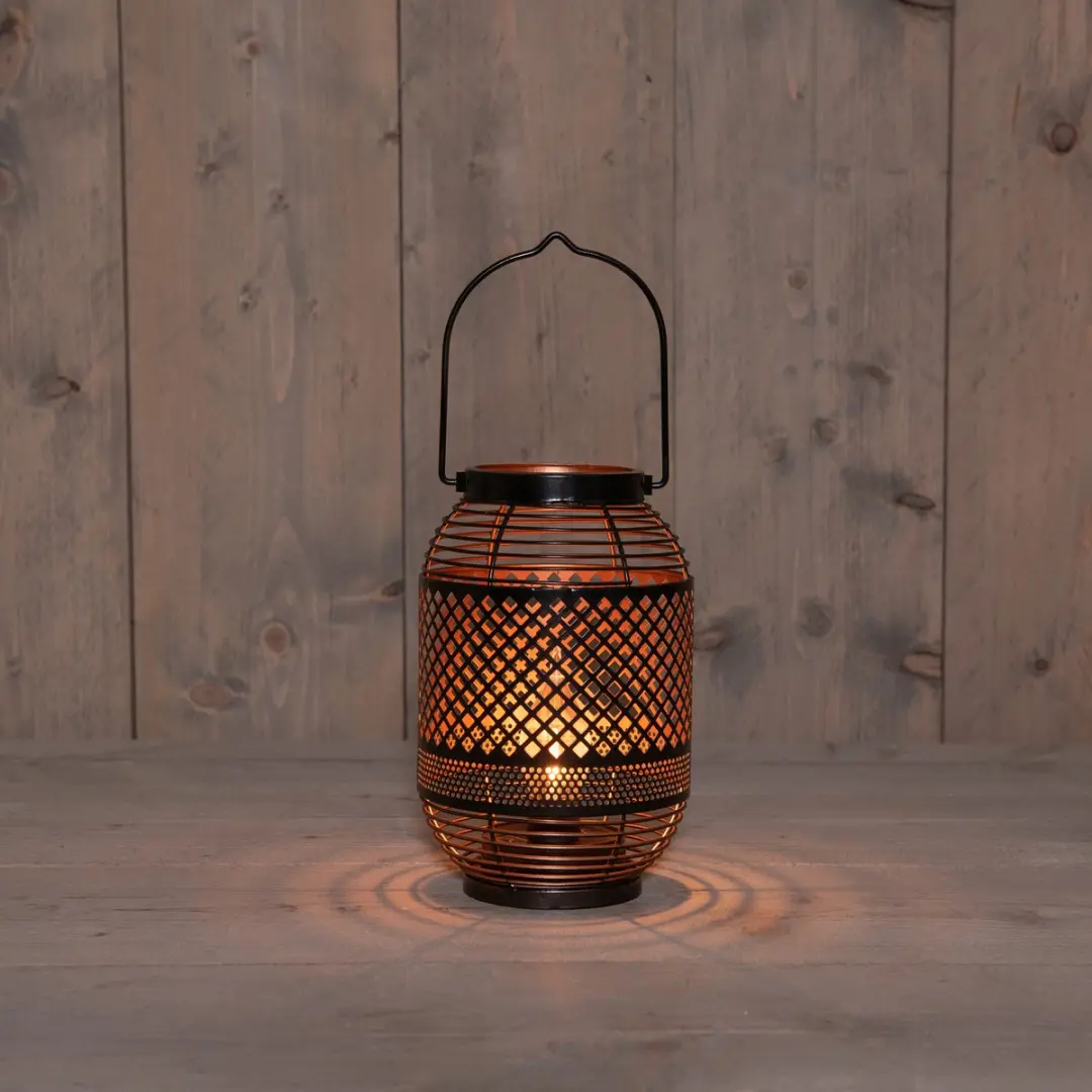 Anna Collection Tuin lantaarn Meadox