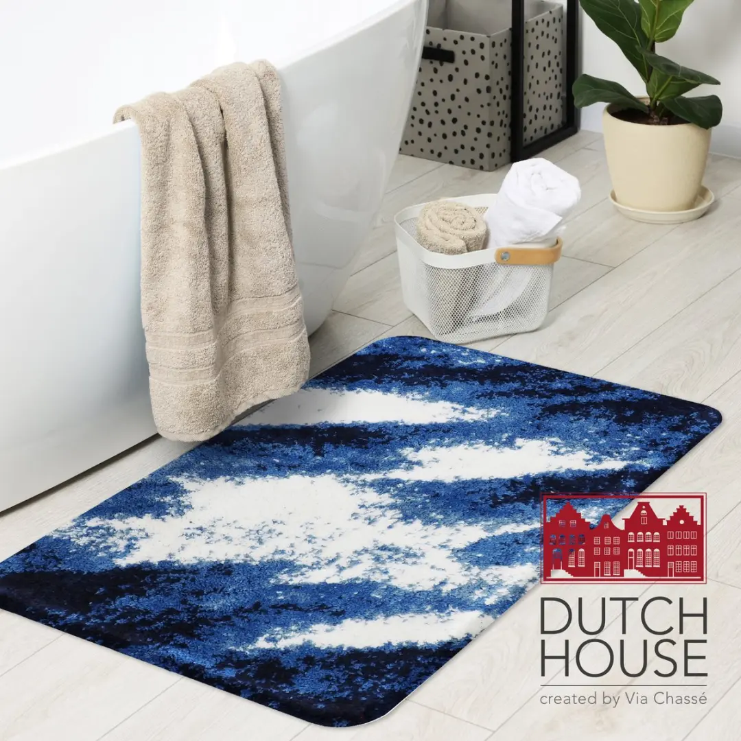 Dutch House Badmat Fréjus