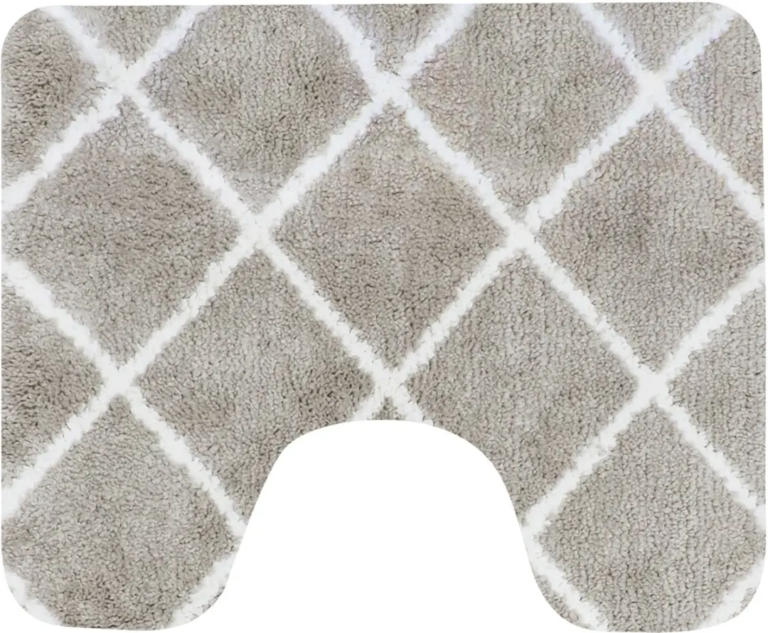 Dutch House Toiletmat Menton