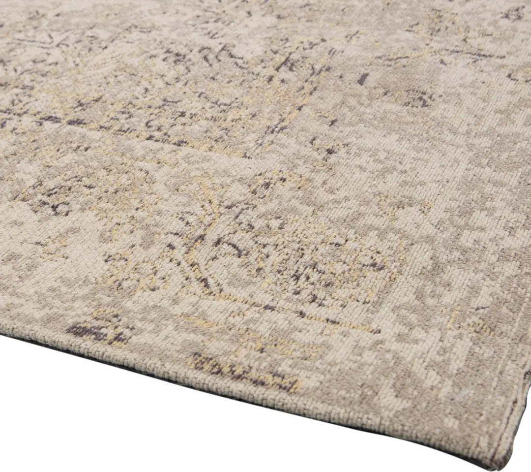 WOOOD Eric Vloerkleed 170x240cm - Multiekleur - afbeelding 3 van 5