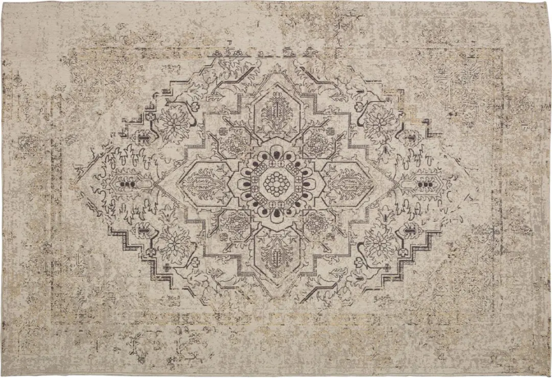 WOOOD Eric Vloerkleed 170x240cm