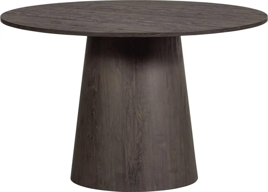 WOOOD Maan Eettafel