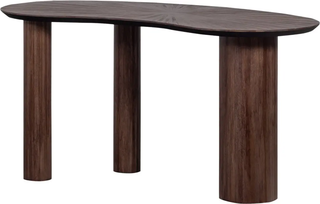 WOOOD Sun Organisch Bureau 150cm
