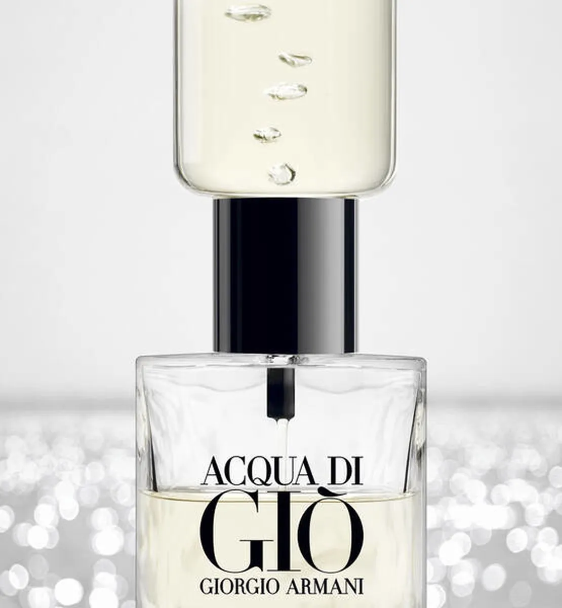 Armani Acqua di Gio Eau de Parfum Refill - 150ml