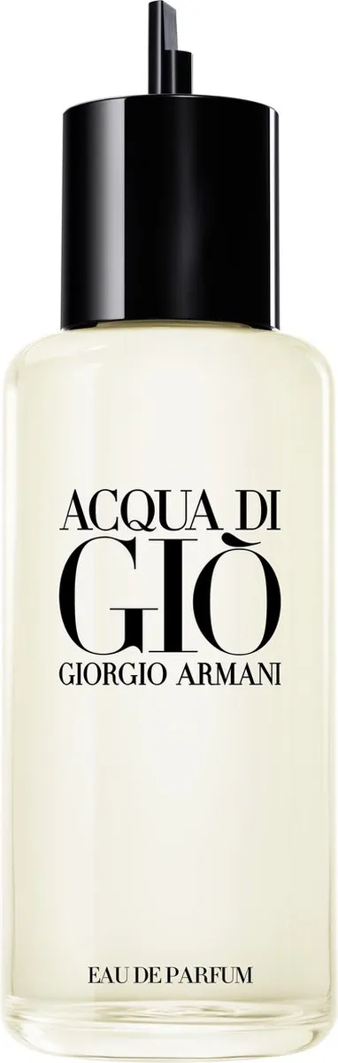 Armani Acqua di Gio Eau de Parfum Refill