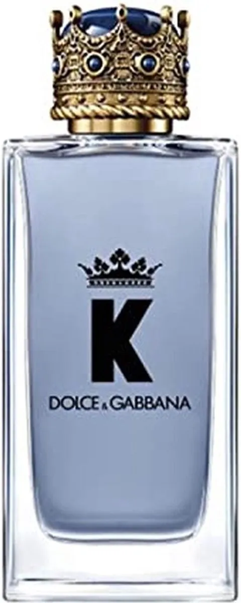 Dolce & Gabbana K Eau de Toilette 100ml