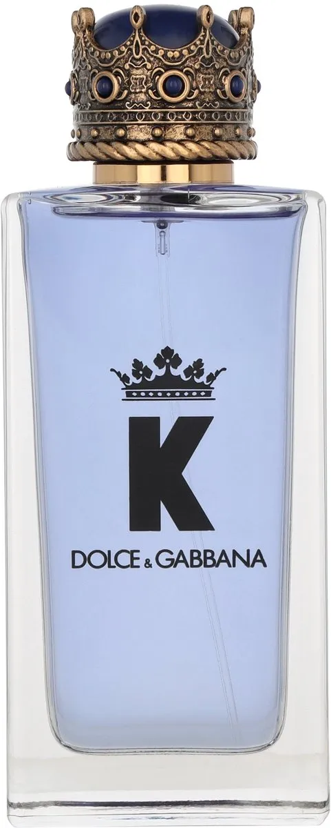 Dolce & Gabbana K Eau de Toilette 100ml