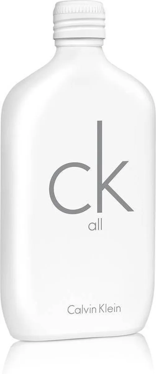 Calvin Klein CK All Eau de Toilette 50ml