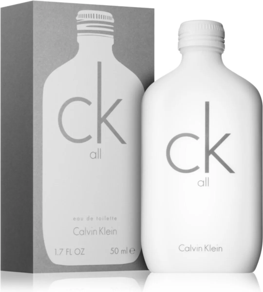 Calvin Klein CK All Eau de Toilette 50ml