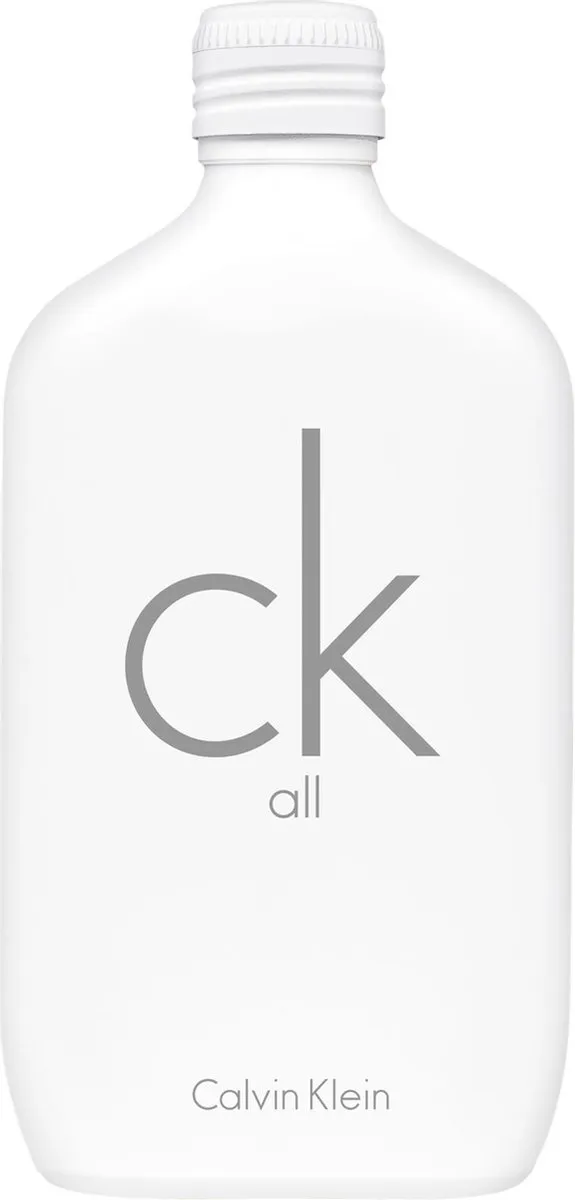Calvin Klein CK All Eau de Toilette 50ml