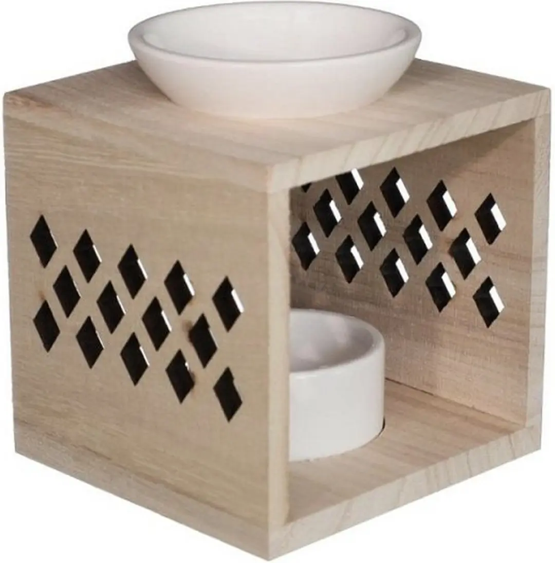 Ideas4seasons Geurbrander
