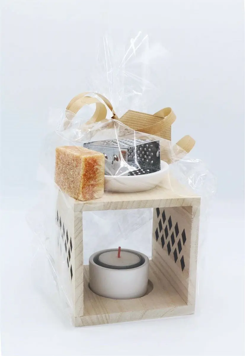 Ideas4seasons Geurbrander - Multi - afbeelding 2 van 6