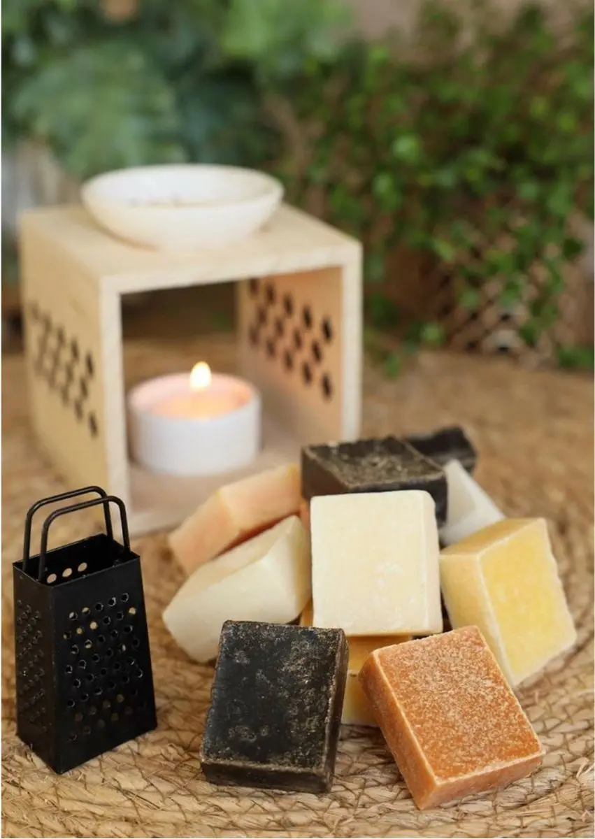 Ideas4seasons Geurbrander - Multi - afbeelding 5 van 6