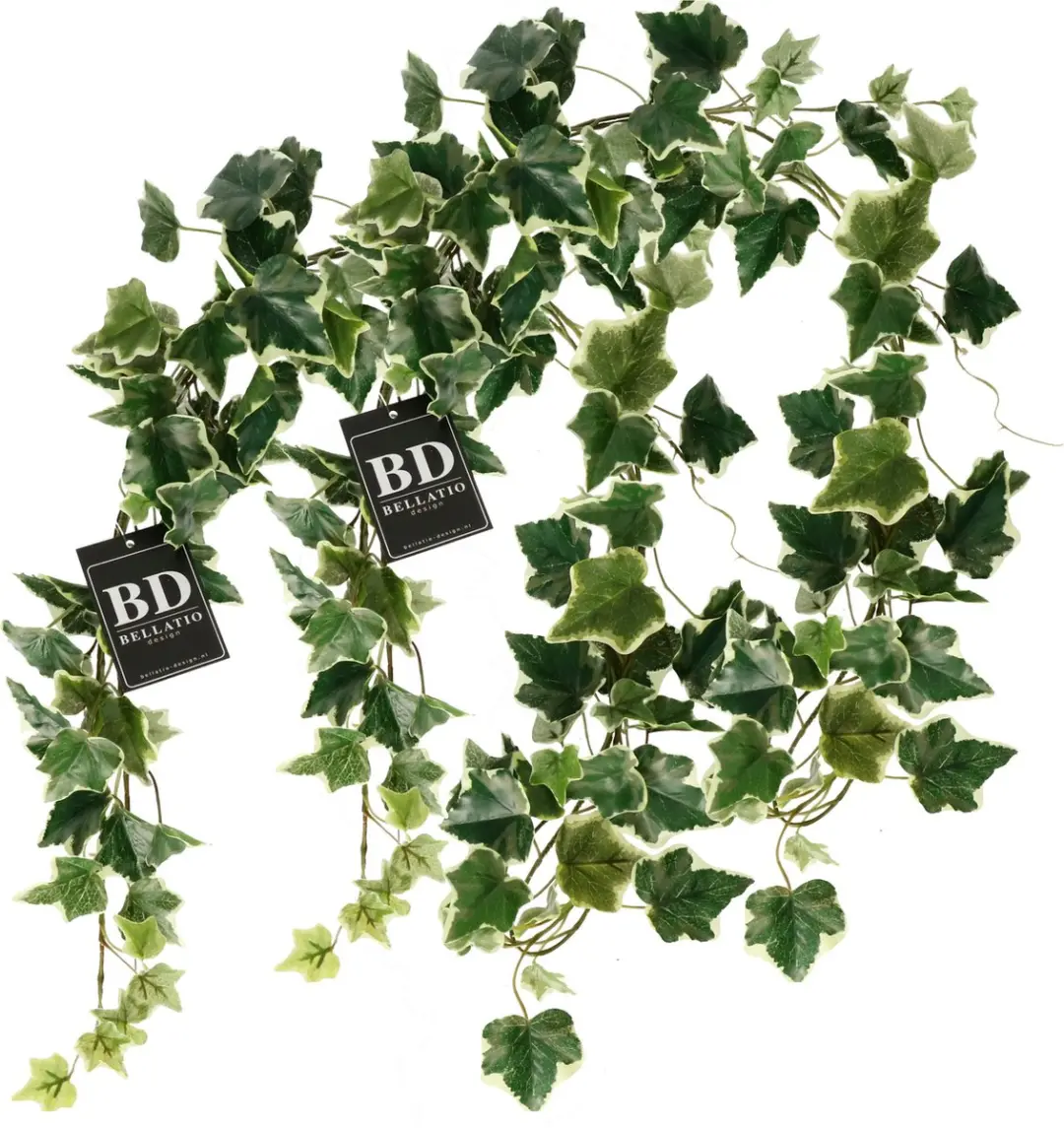 Bellatio Design kunstplant/hangplant slinger