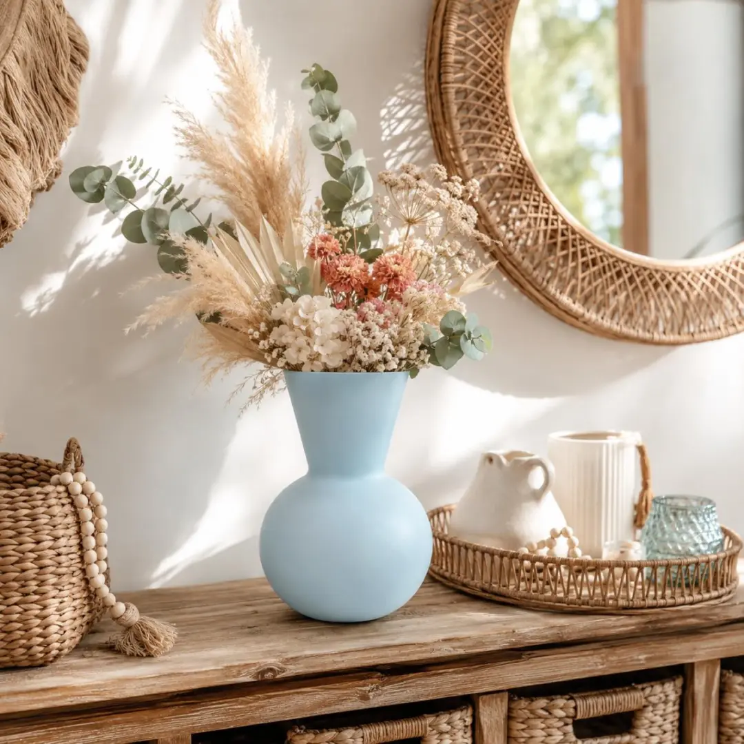 Bellatio Design bloemenvaas Gaya