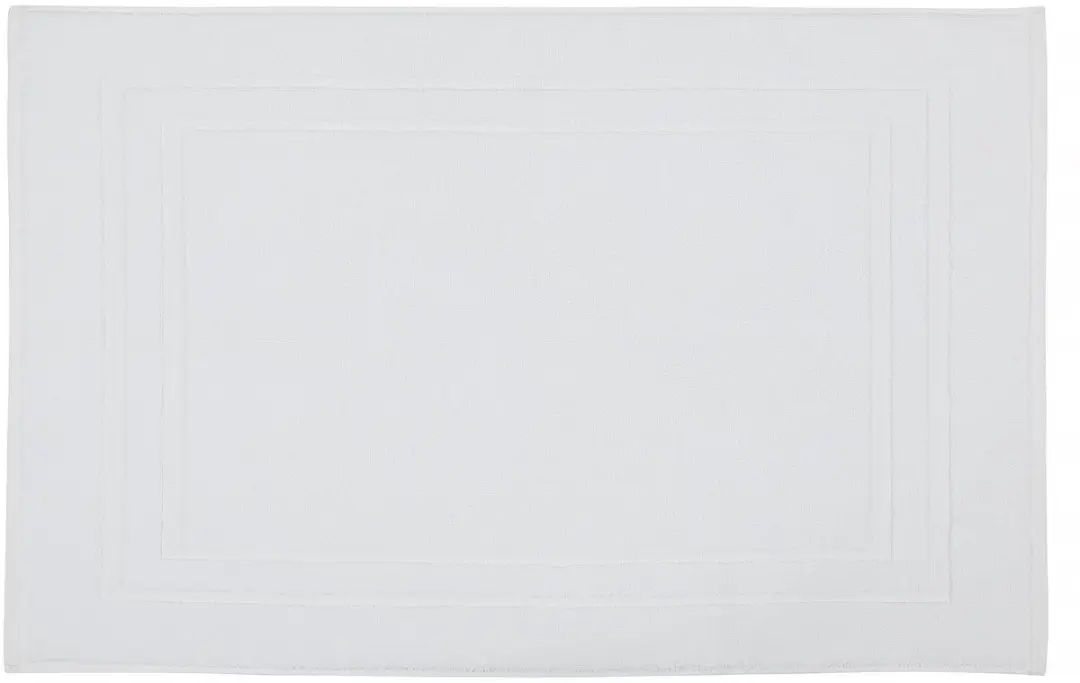 DoubleDry Hotel Badmat 50 x 80 cm