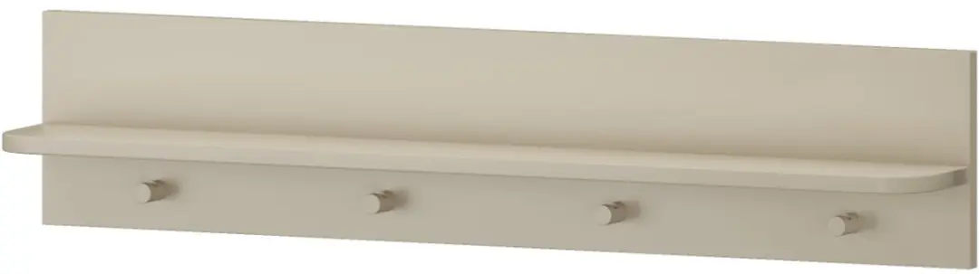Born Lucky Devon Wandrek - Beige - afbeelding 2 van 2