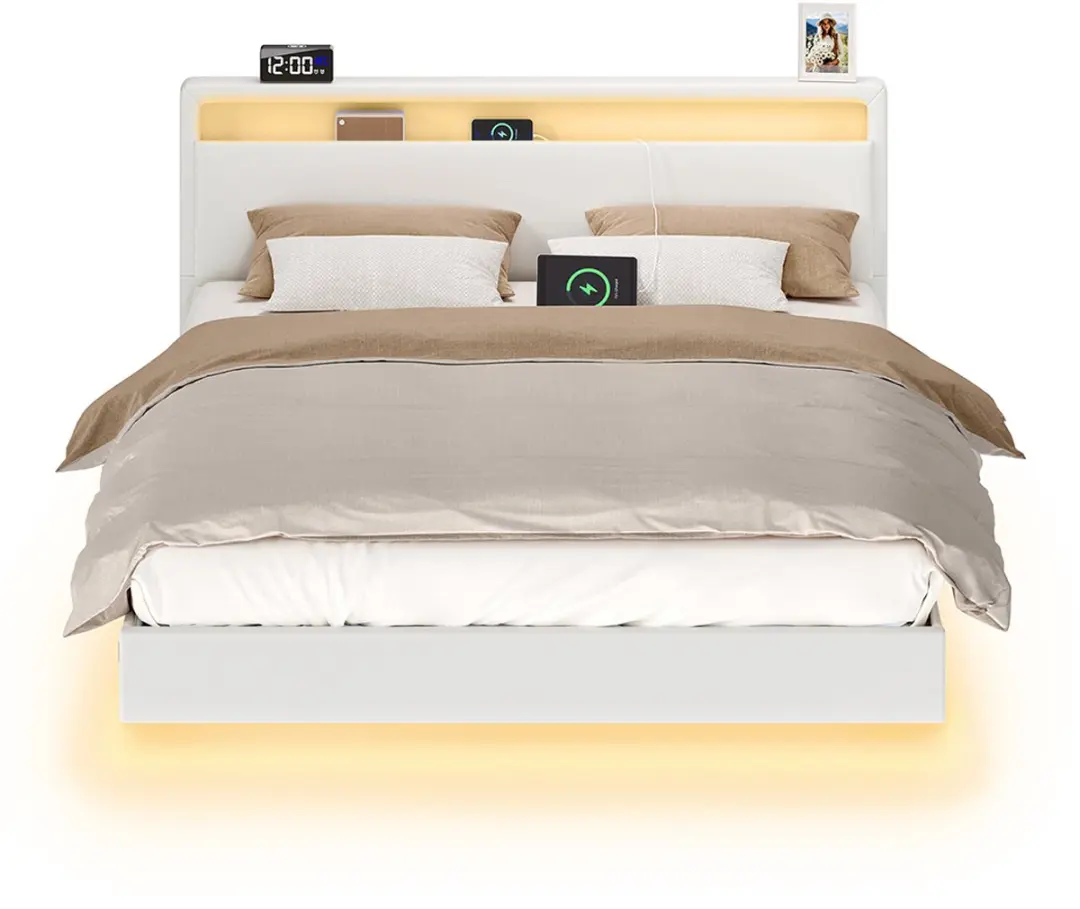 Bedframe