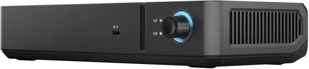 RODE RØDECaster Video Core - afbeelding 4 van 6
