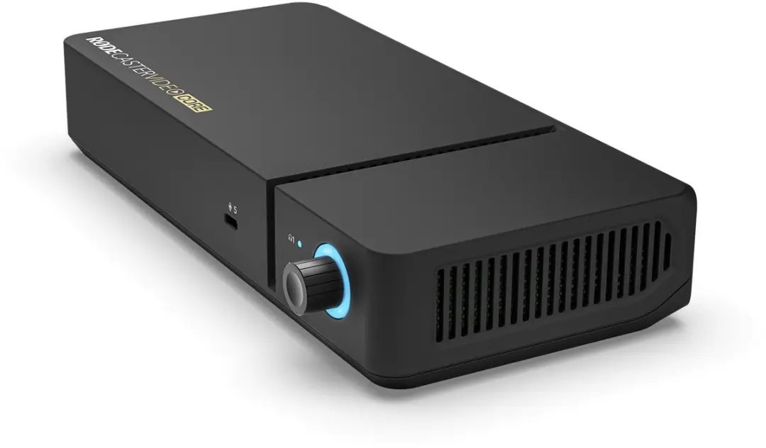 RODE RØDECaster Video Core - afbeelding 3 van 6