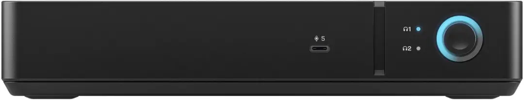 RODE RØDECaster Video Core - afbeelding 6 van 6