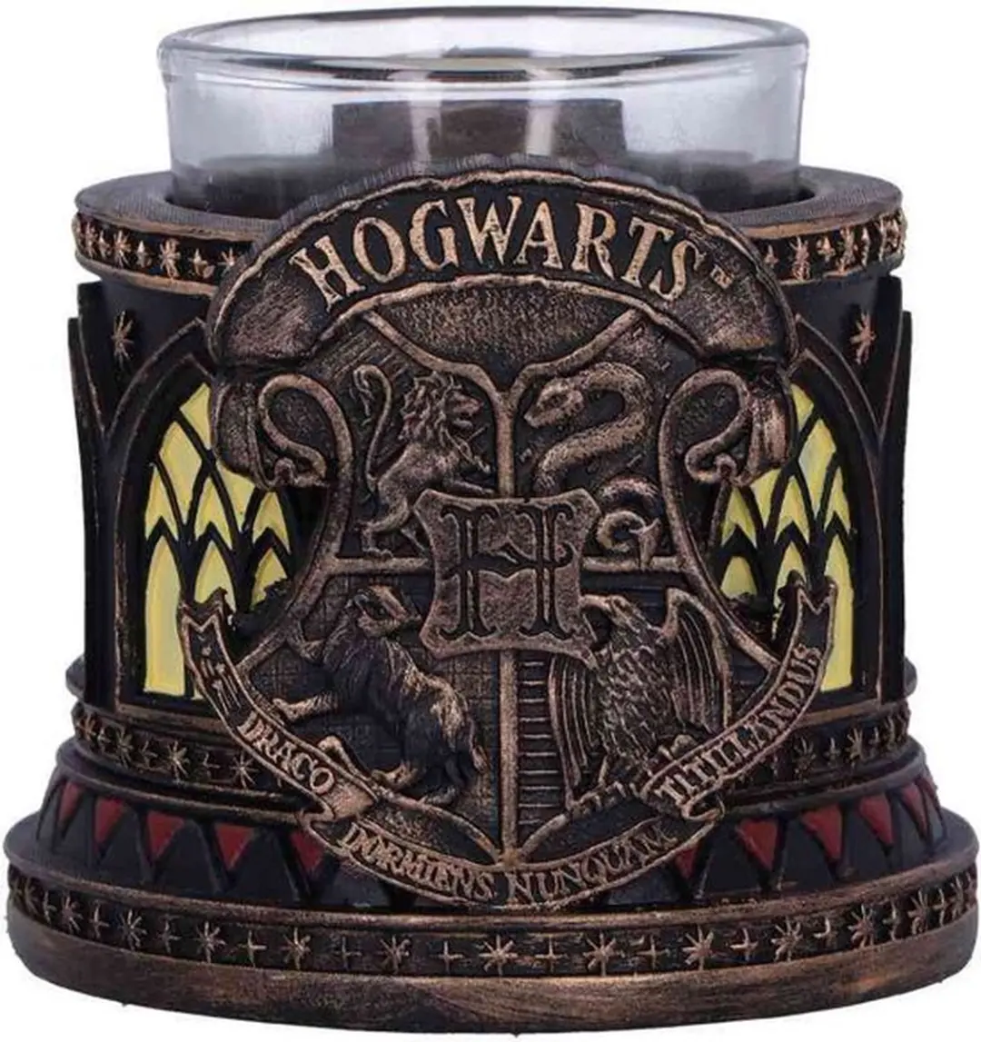 Harry Potter Nemesis Now Gryffindor Kaarsstandaard