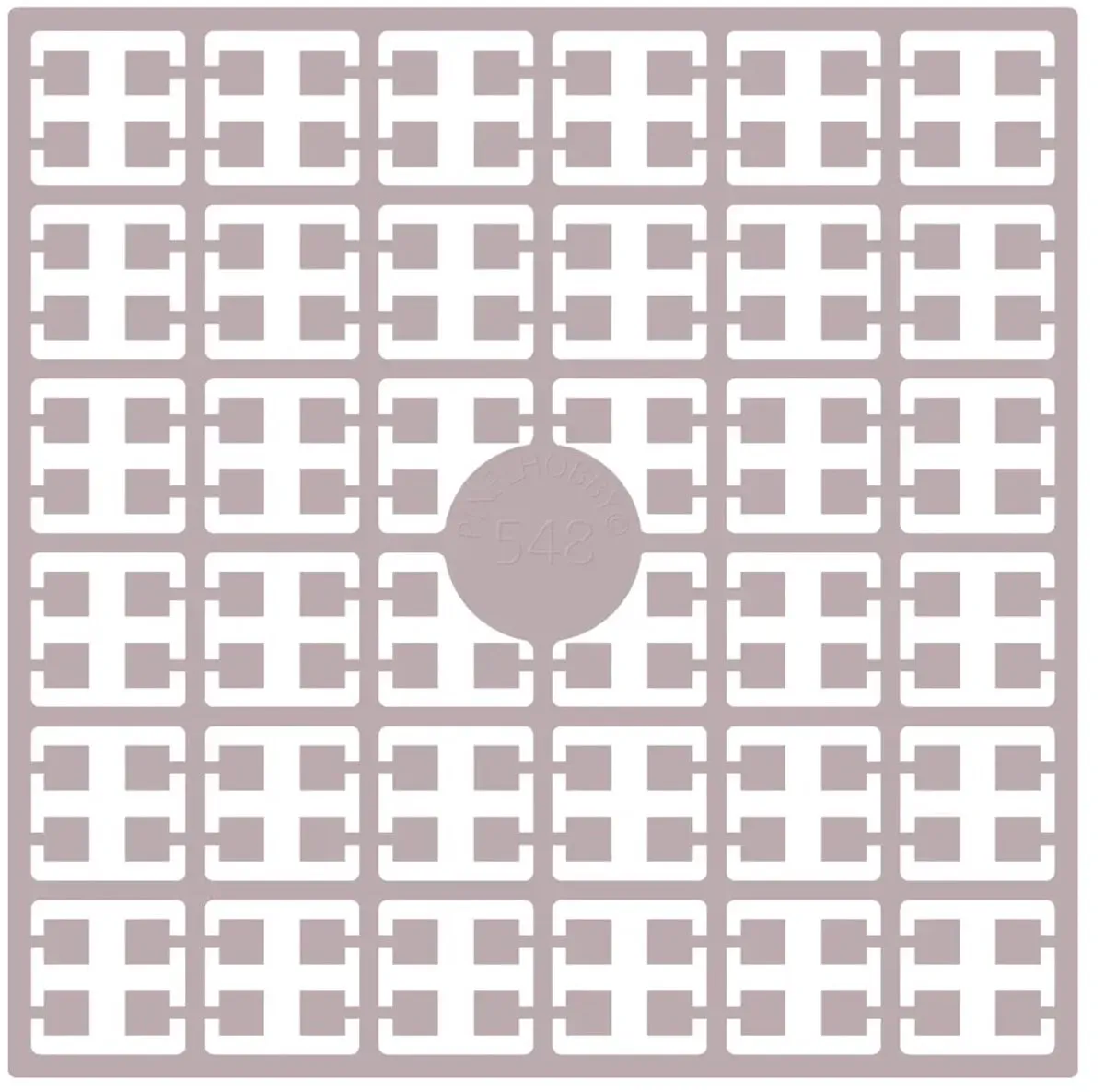 Pixel Pixelmatje nr 548