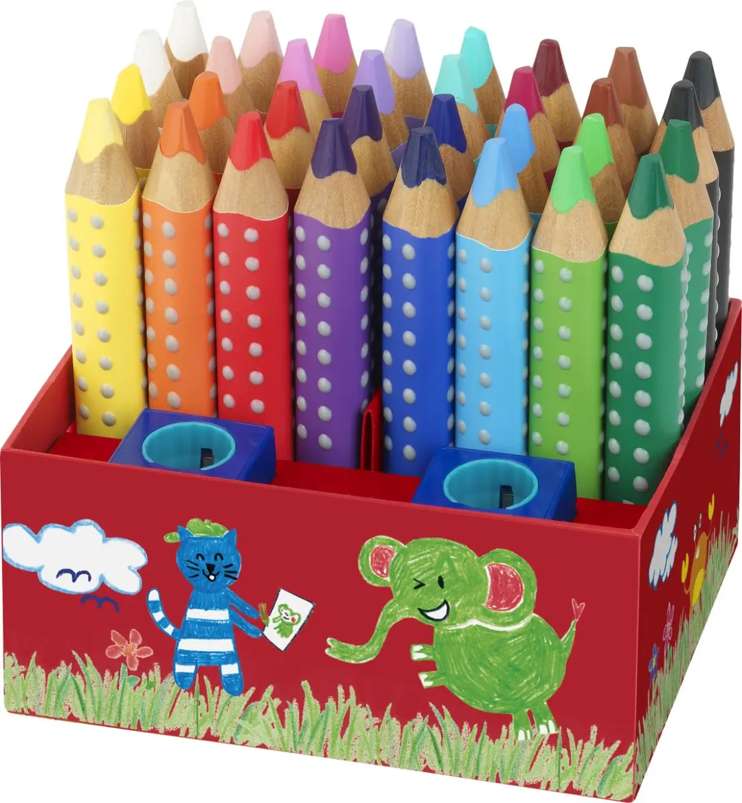 Faber Castell