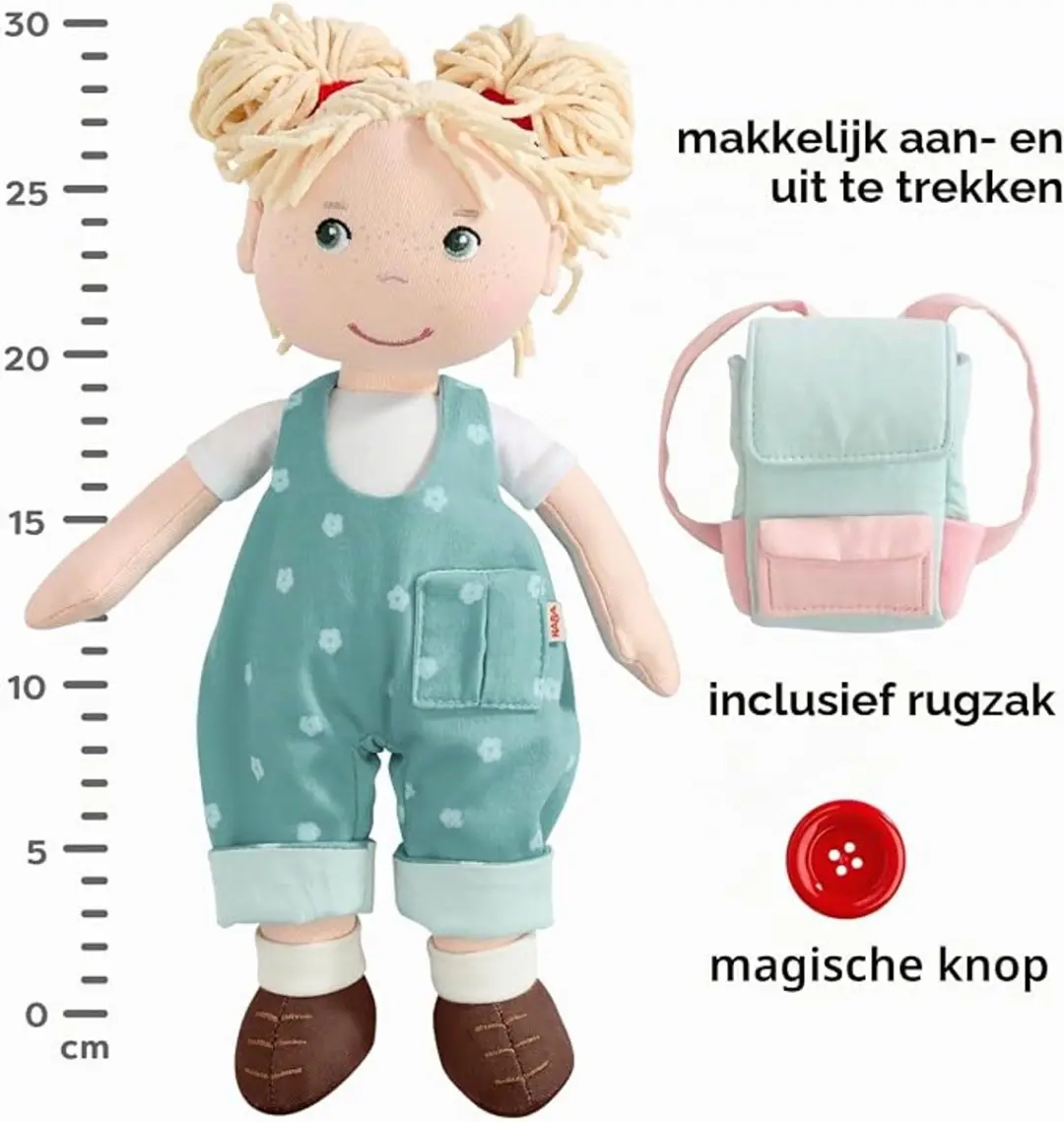 Haba Tilli Pop - afbeelding 2 van 2