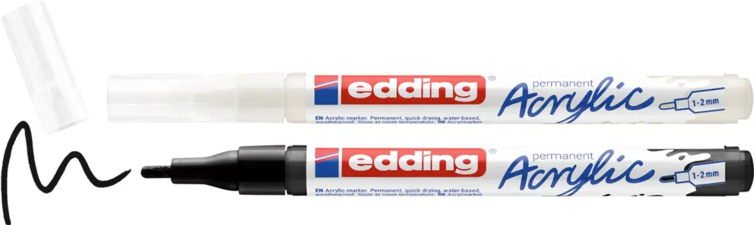 edding 5300 Acrylstiften