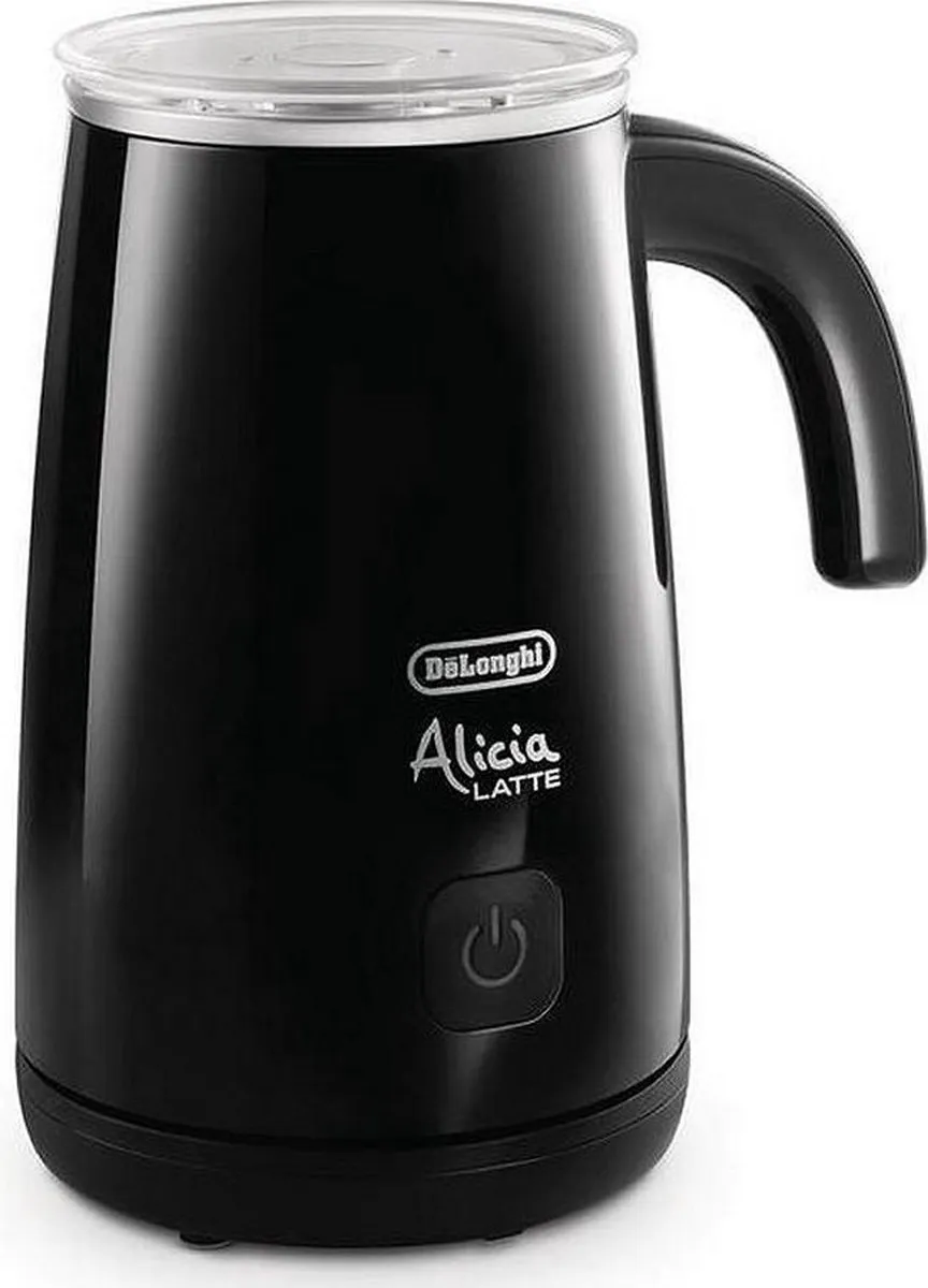 De'Longhi EMF2.B Melkopschuimer