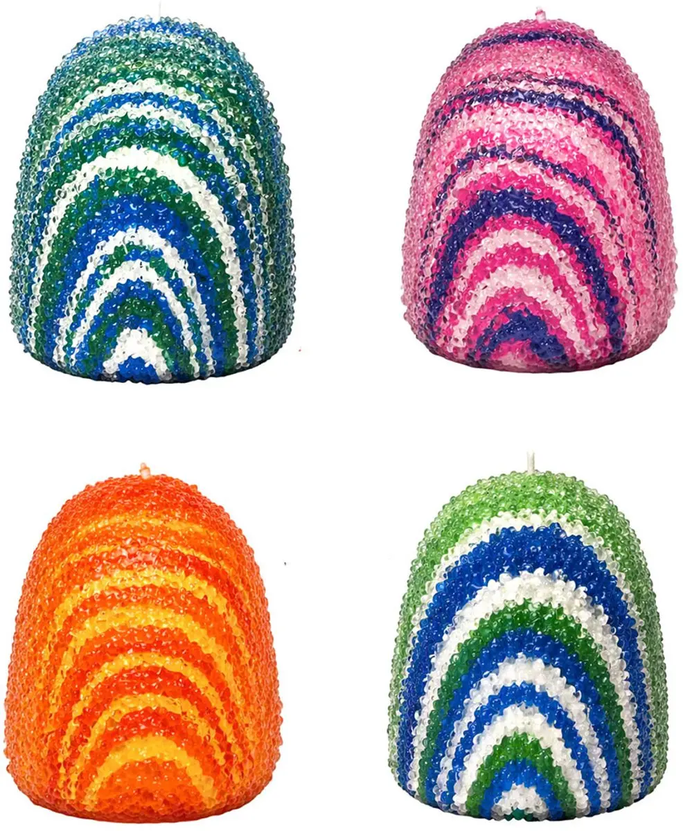 Toi-Toys Squishdough Knijpfiguur MiniBumps