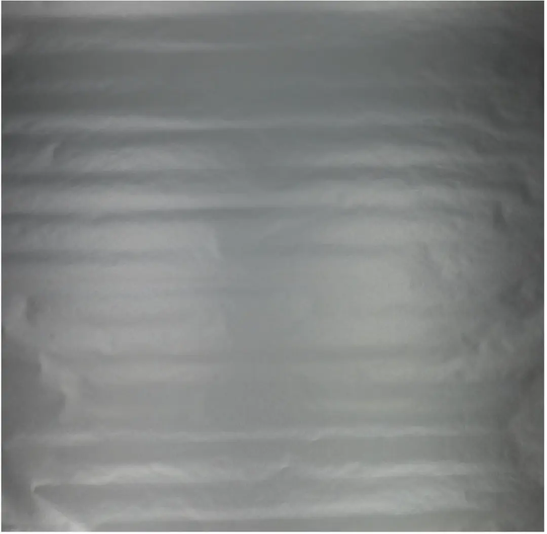 Koopman Cadeaupapier Zilver 4mtr