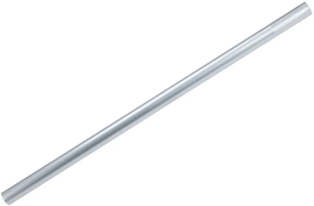 Koopman Cadeaupapier Zilver 4mtr - afbeelding 2 van 2