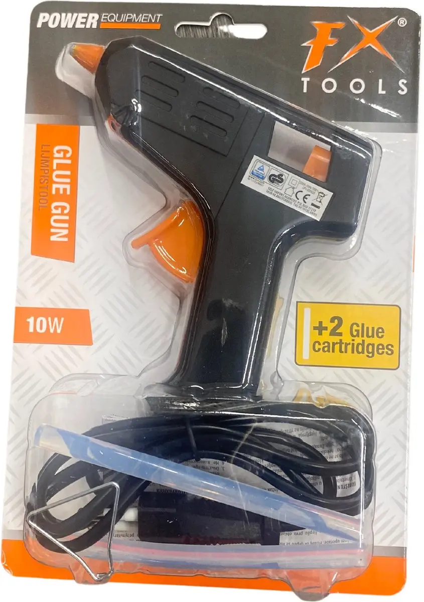 Koopman Lijmpistool 10W