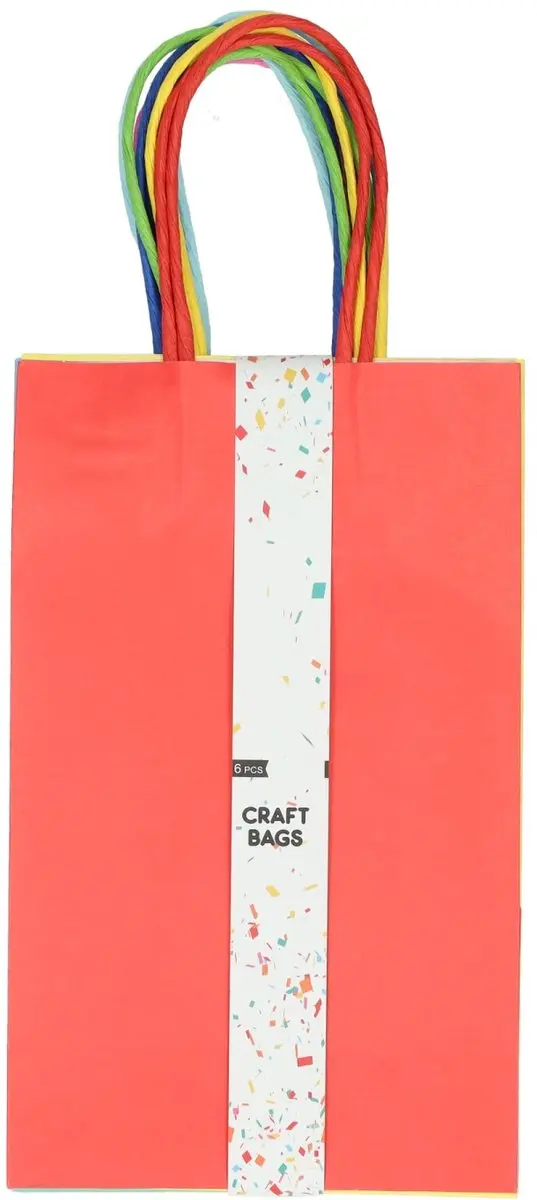 Set Geschenktassen 13,3x21,7x7,5cm