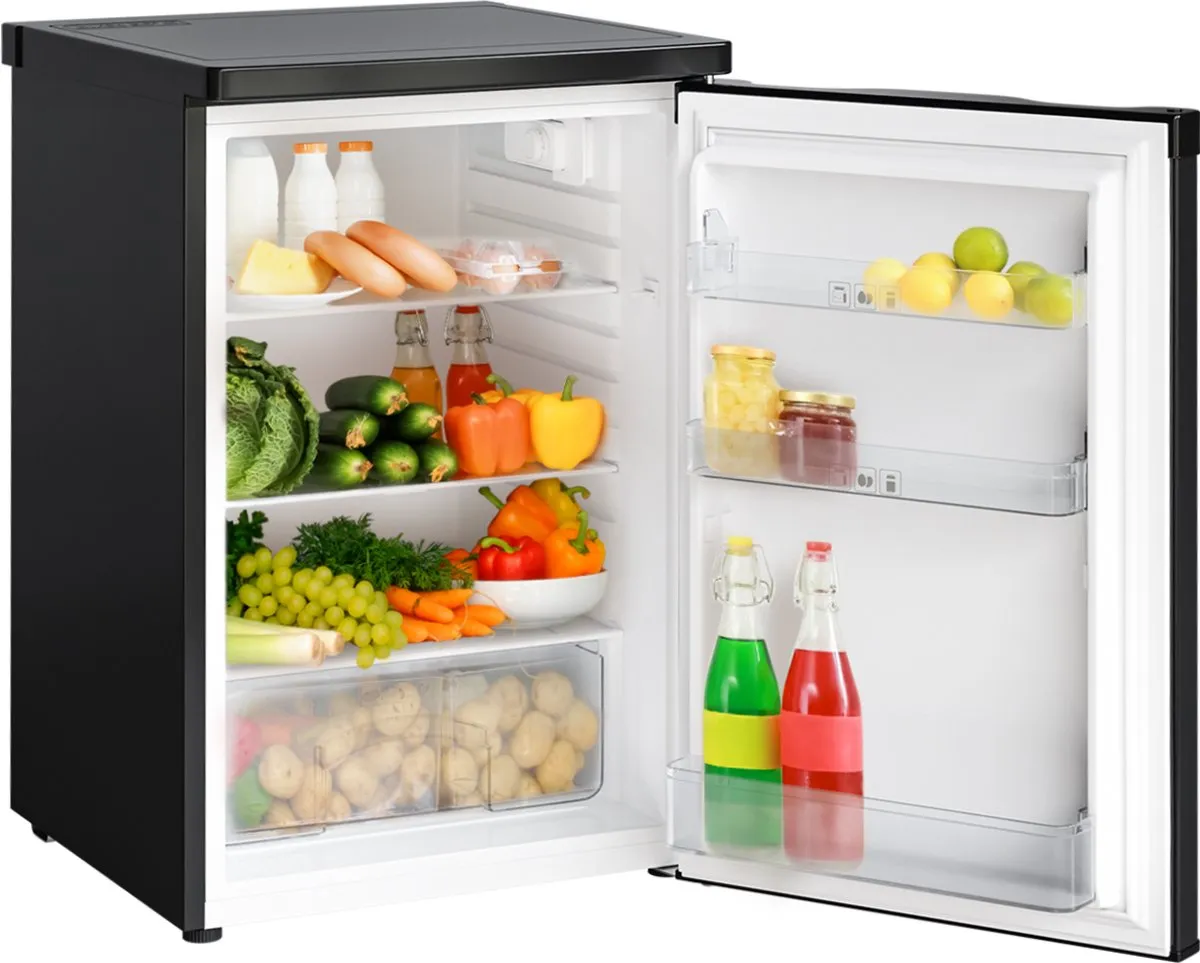 KitchenBrothers KB4032 Koelkast 127L