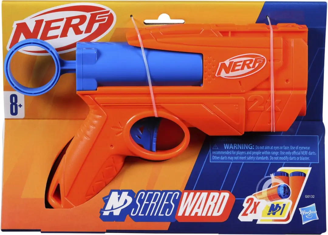 N Series Ward