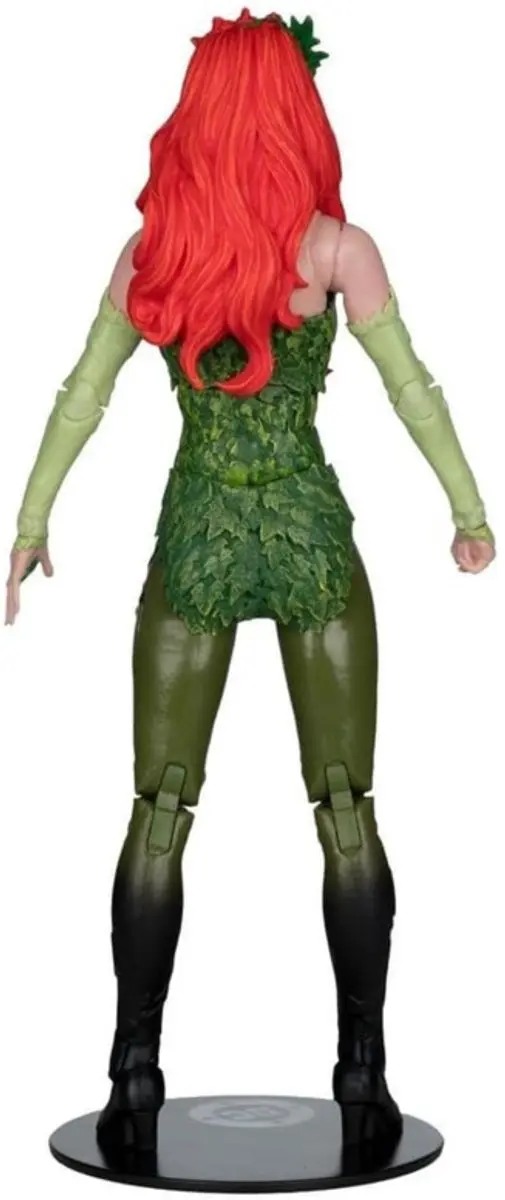 McFarlane Toys Batman & Robin Poison Ivy MCF17978 - afbeelding 4 van 4