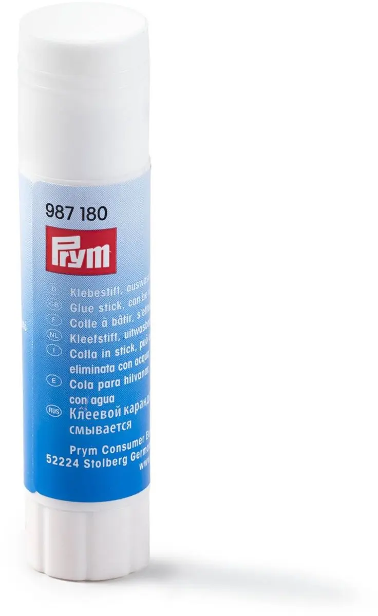 Prym Stoffenlijmstift 987180