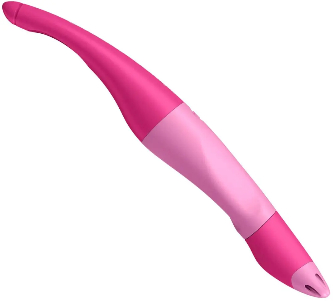 STABILO EASYoriginal Rollerball LH Meerkleurig